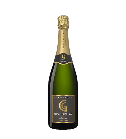 G Gobillard Brut Authentique 750ml - Compare prices in UAE