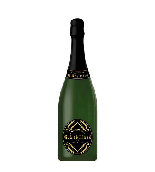 G Gobillard Brut Vintage 2015 750ml - Compare prices in UAE