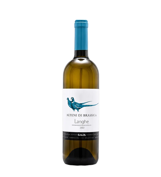 Gaja Alteni 2015 750ml