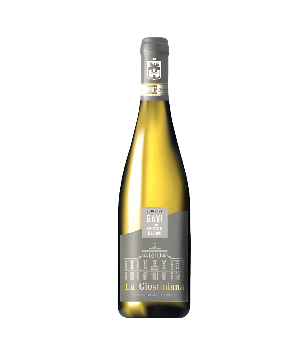 Gavi Lugarara 750ml