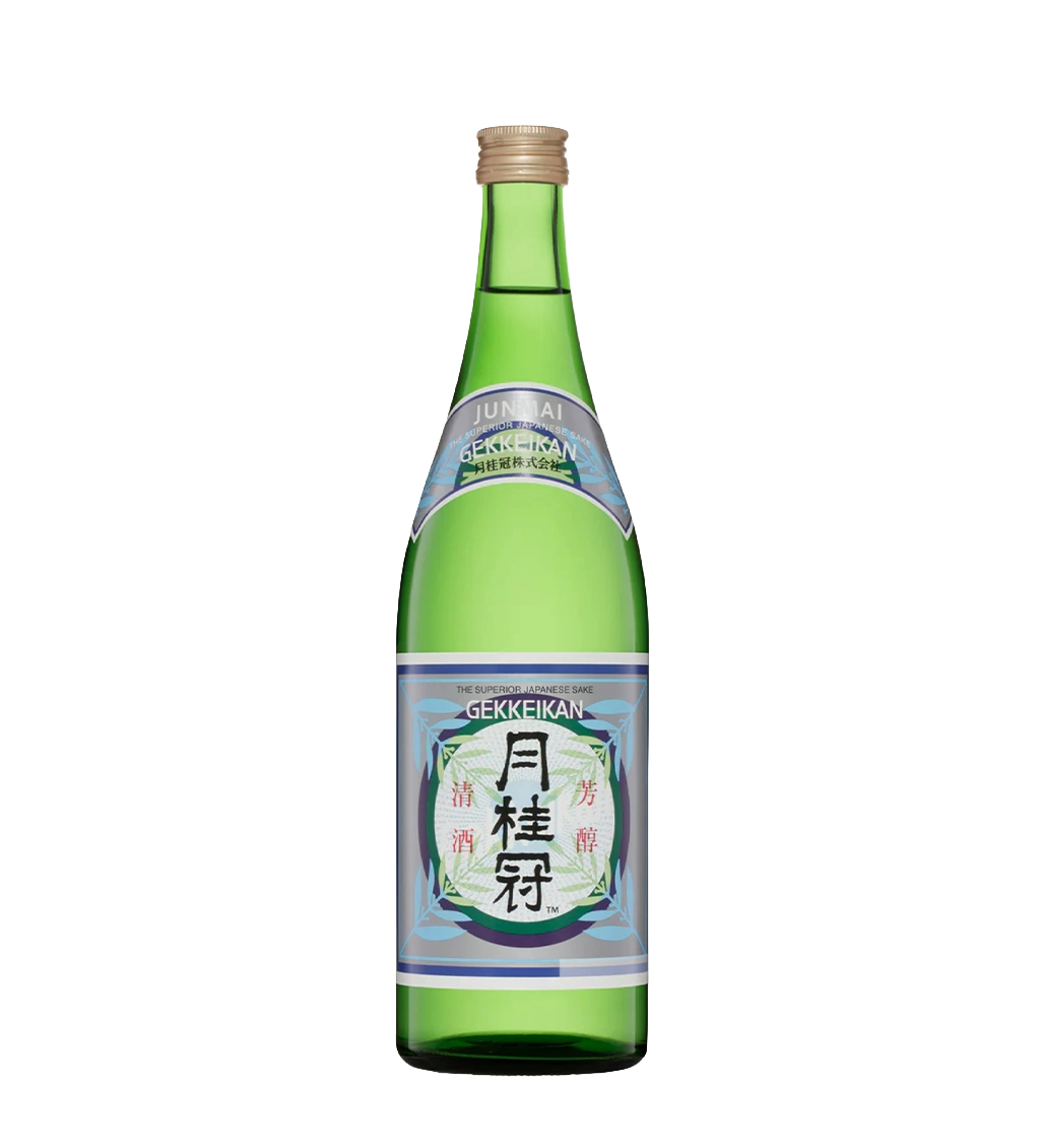 Gekkeikan Junmai Sake 1.8L