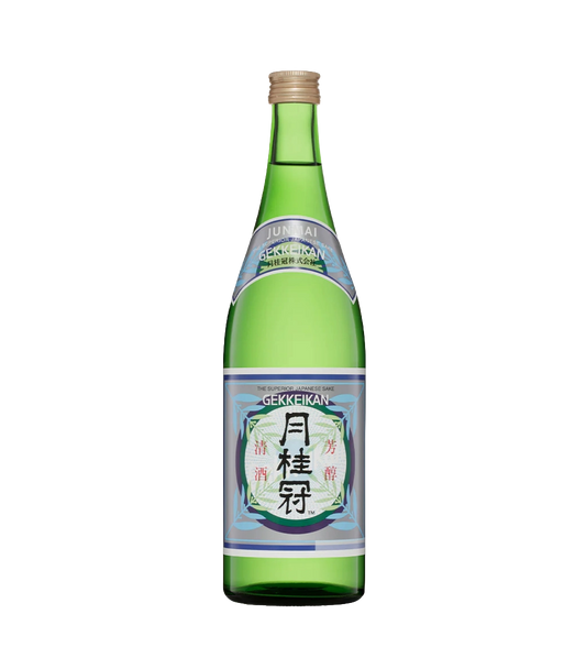 Gekkeikan Junmai Sake 1.8L