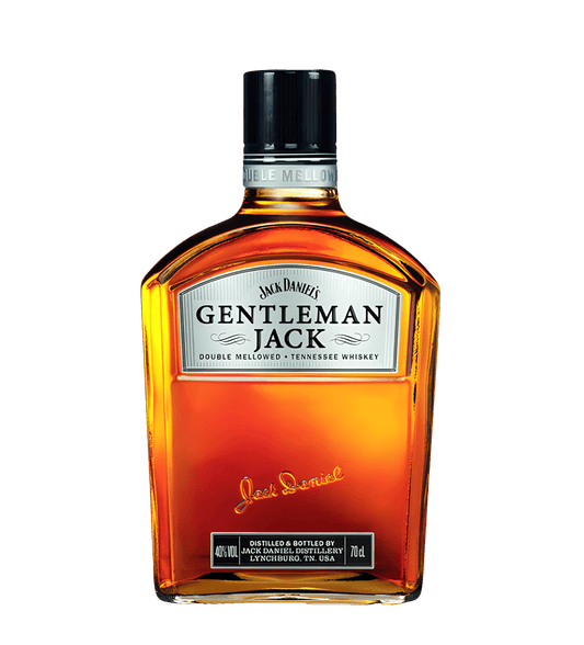 Gentleman Jack Whisky 750ml