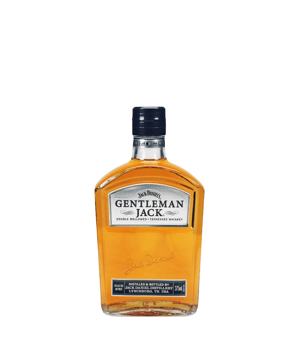 Gentleman Jack 375ml