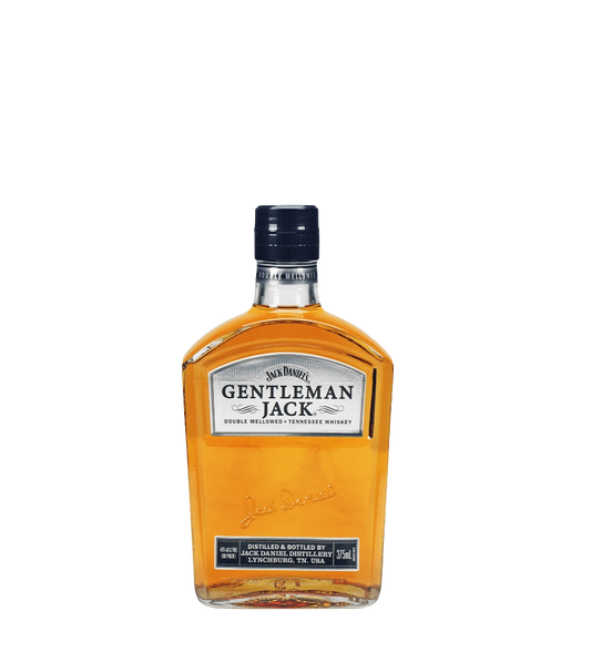 Gentleman Jack 375ML - Compare prices in UAE