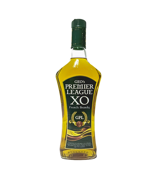Geos Premier League XO Brandy 750ml
