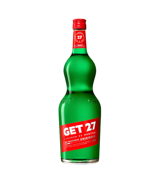 Get 27 Liqueur 1L