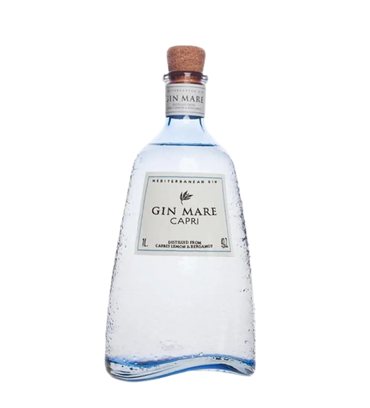 Gin Mare Capri Gin 1L