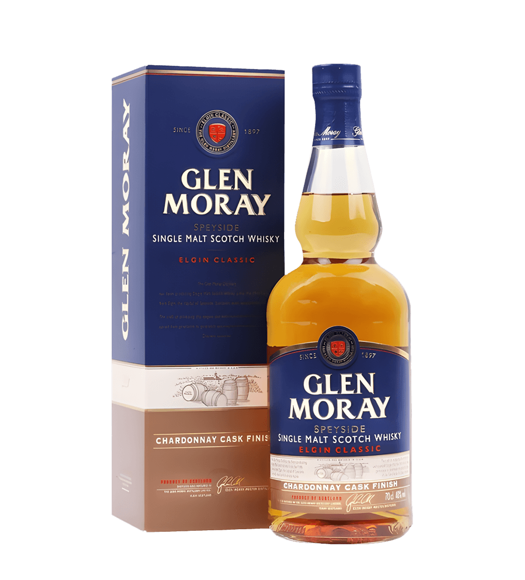 Glen Moray Classic Chardonnay 700ml