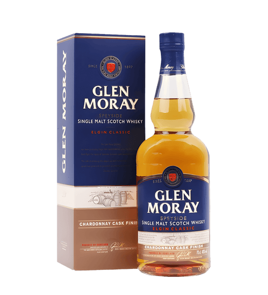 Glen Moray Classic Chardonnay 700ml