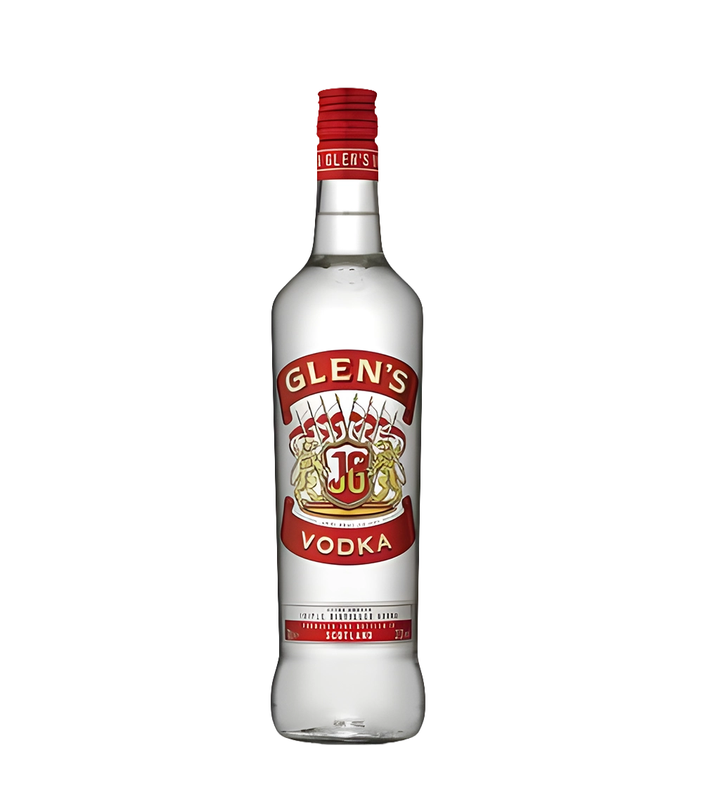 Glen's Vodka Magnum 1.5L