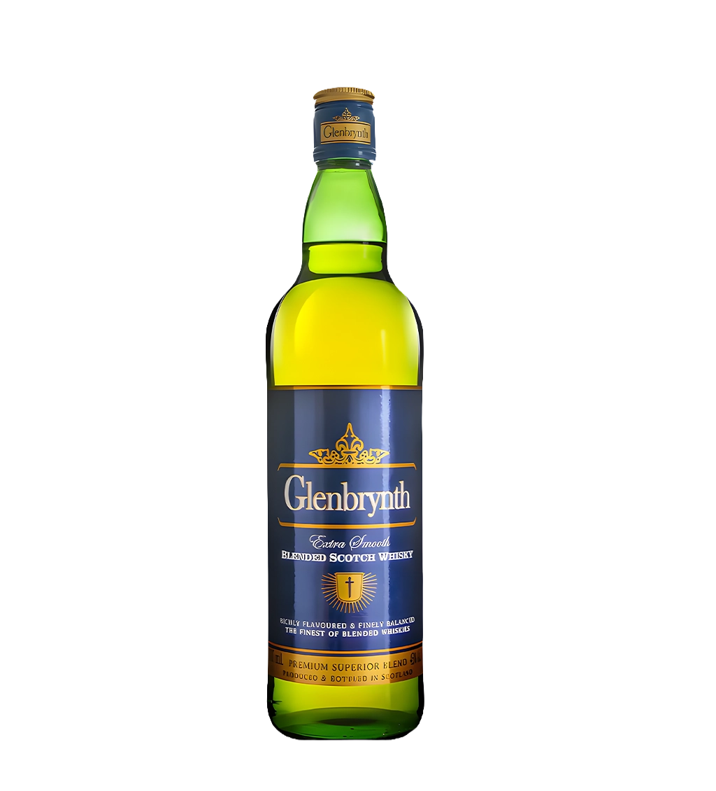 Glenbrynth 3 Years Whisky 750ml