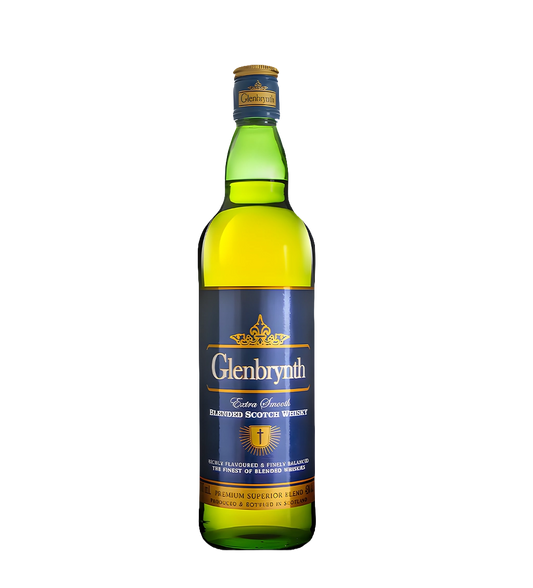 Glenbrynth 3 Years Whisky 750ml