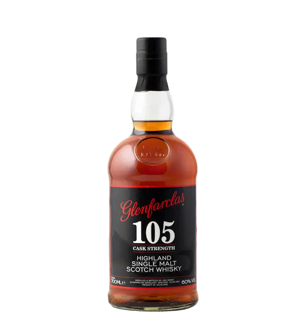 Glenfarclas 105 700ml