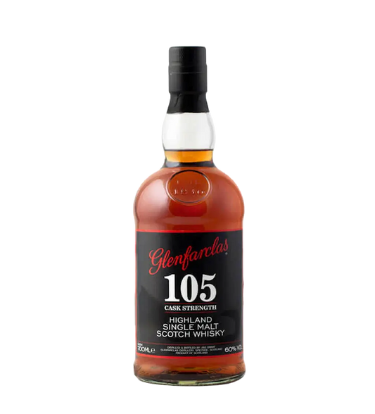 Glenfarclas 105 700ml