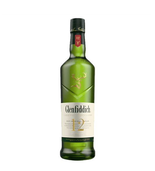 Glenfiddich 12Y Special Reserve 1L