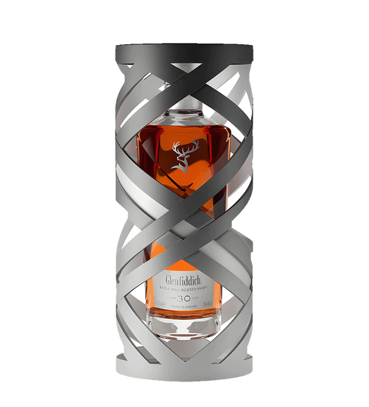 Glenfiddich 30 Yrs 700ml