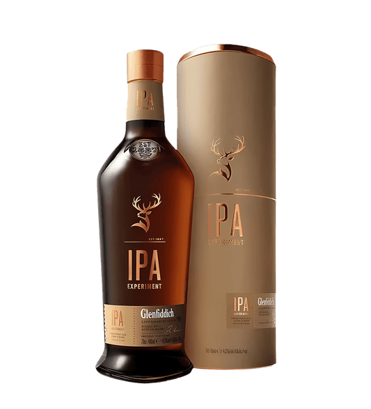 Glenfiddich IPA Experiment 700ml