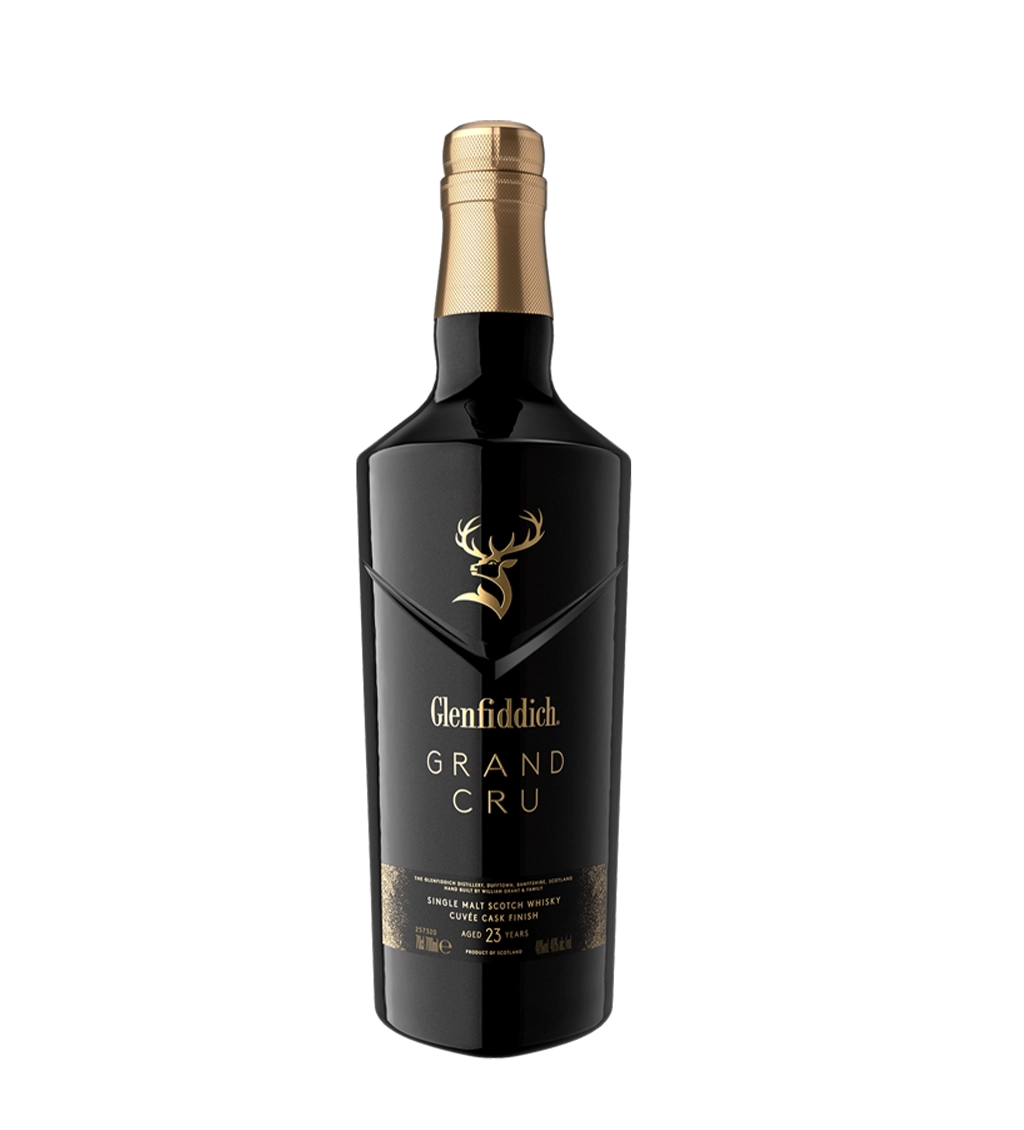 Glenfiddich 23 Years Grand Cru 700ml