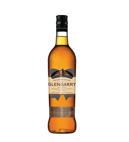 Glengarry Blended Scotch 1L - Compare prices in UAE