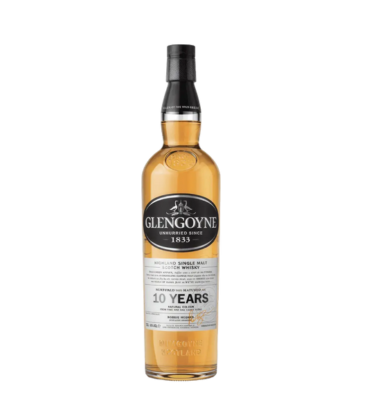 Glengoyne 10 Years 700ml