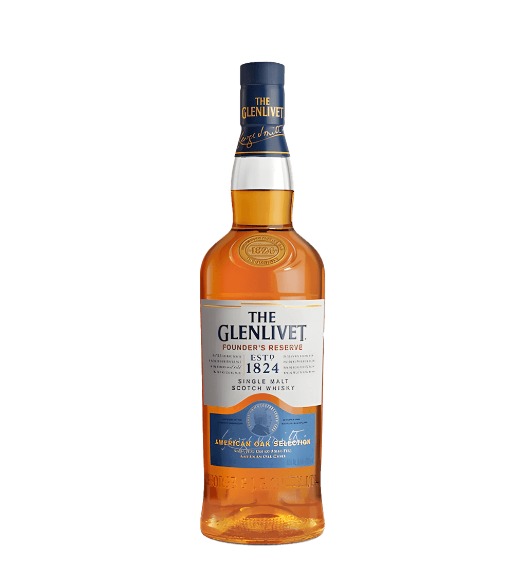 Glenlivet Founders Reserve 1L