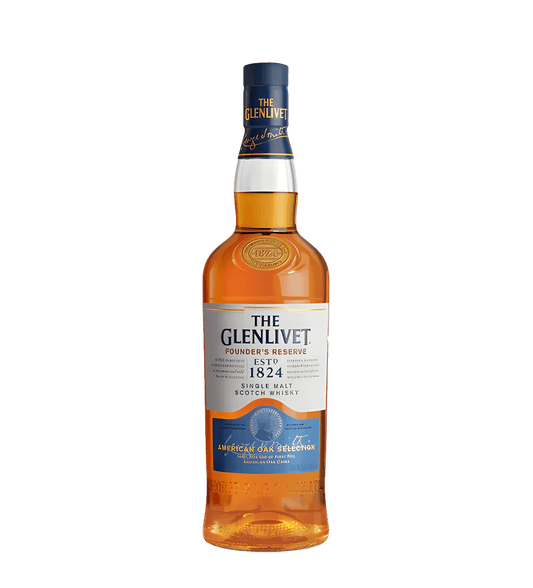 Glenlivet Founders Reserve 1L
