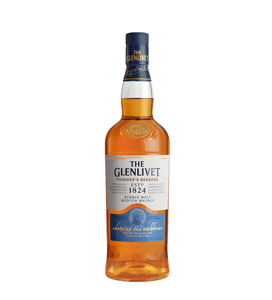 Glenlivet Founders Reserve 750ml