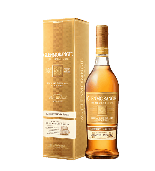Glenmorangie 14Yrs Nectar D'OR 700ml