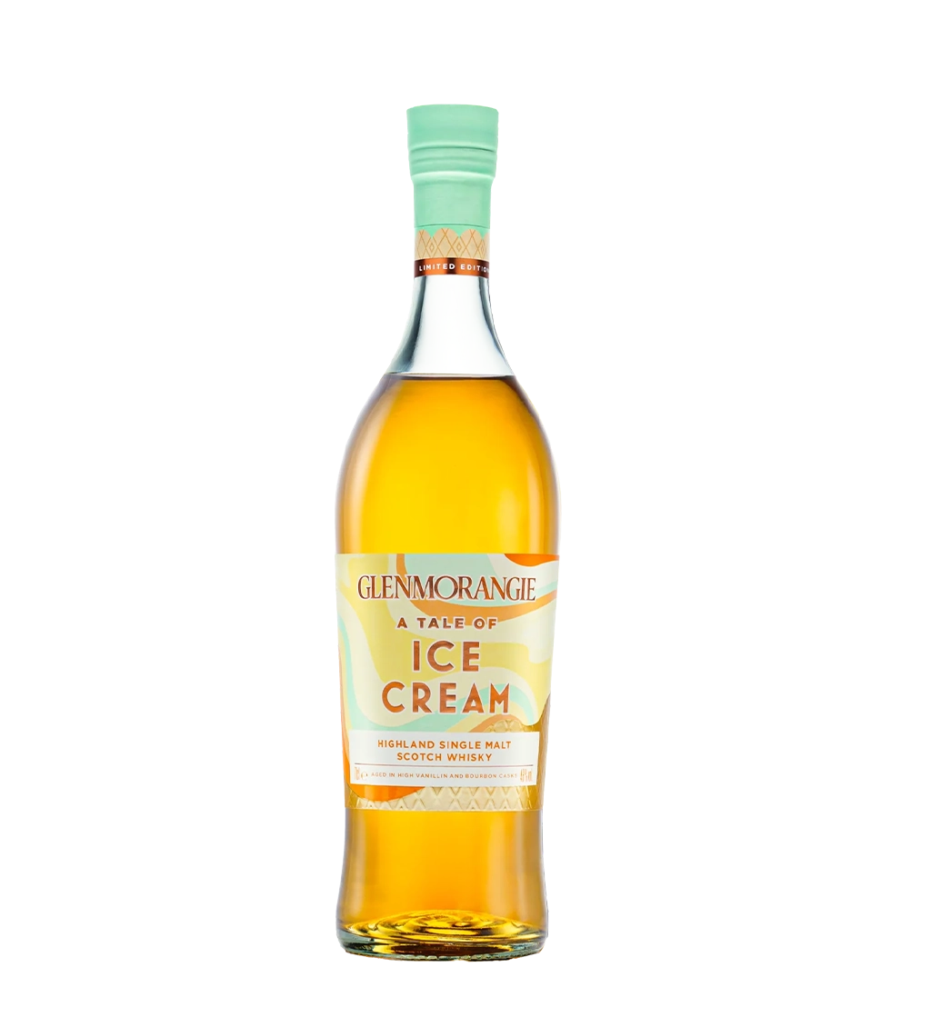 Glenmorangie A Tale of Ice Cream 700ml