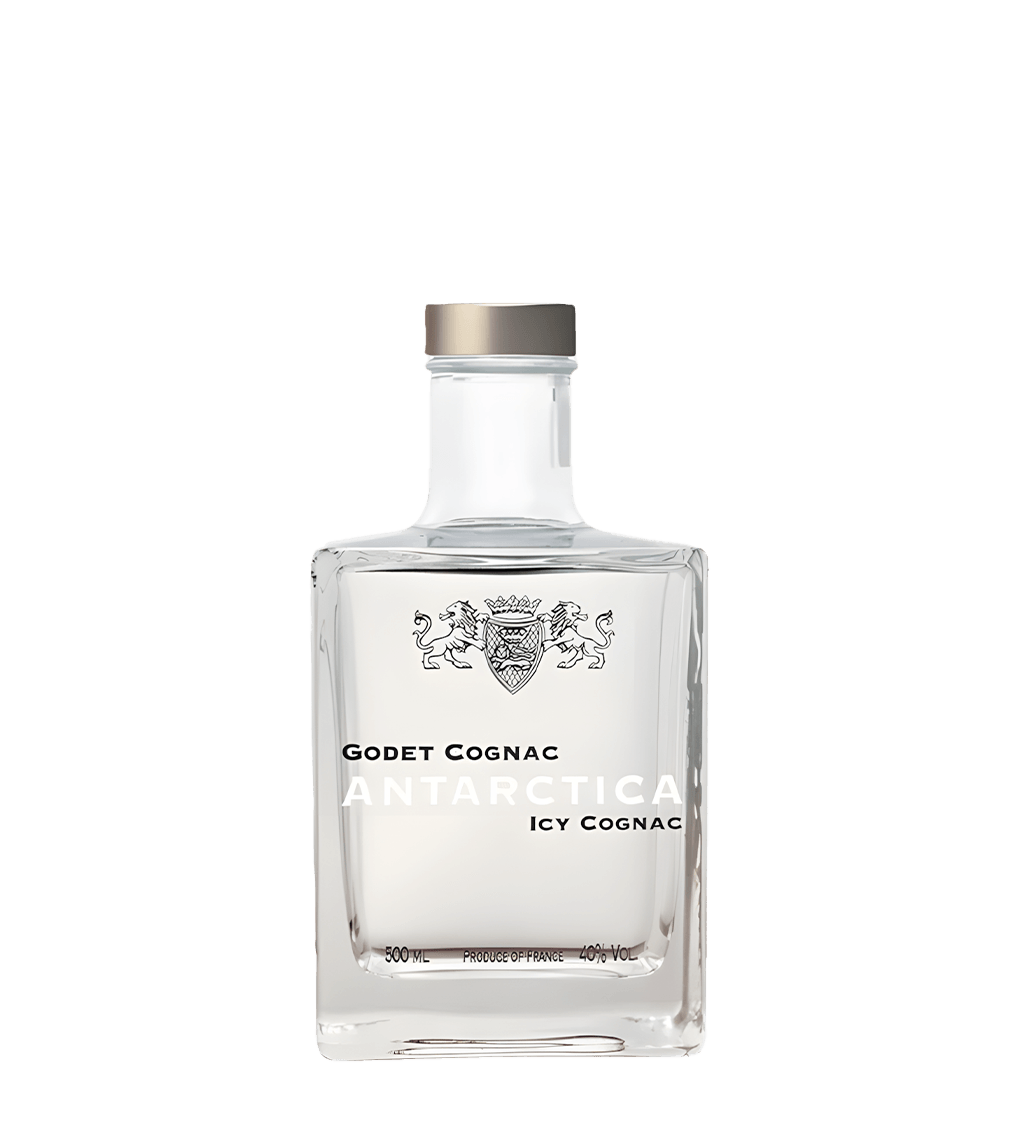 Godet Antarctica Cognac 500ml