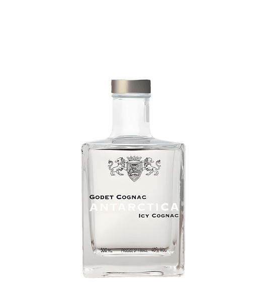 Godet Antarctica Cognac 500ml