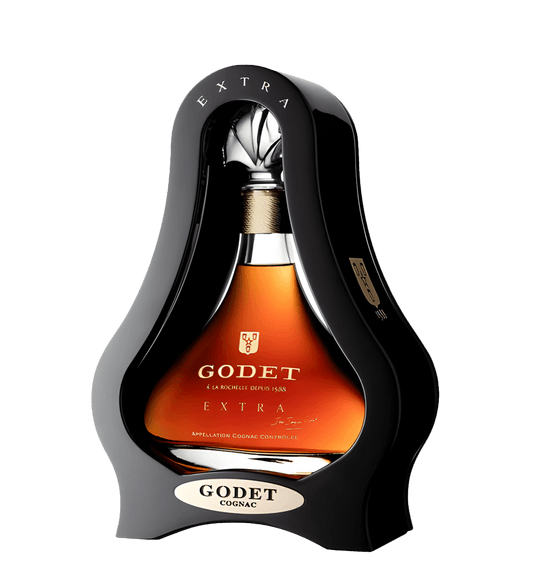 Godet Extra Cognac 700ml