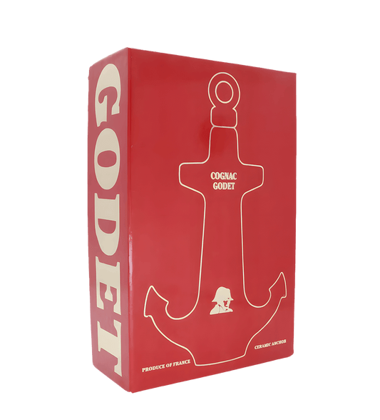 Godet Napoleon Cognac 700ml