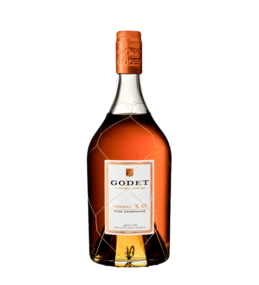 Godet XO Fine Champagne Cognac 700ml
