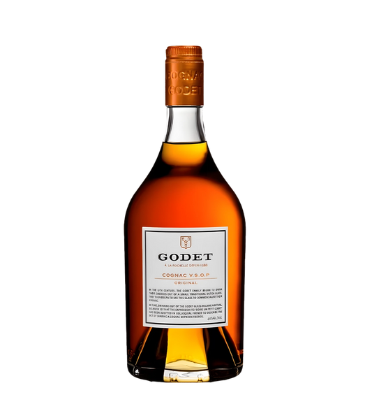 Godet VSOP Cognac 1L - Compare prices in UAE