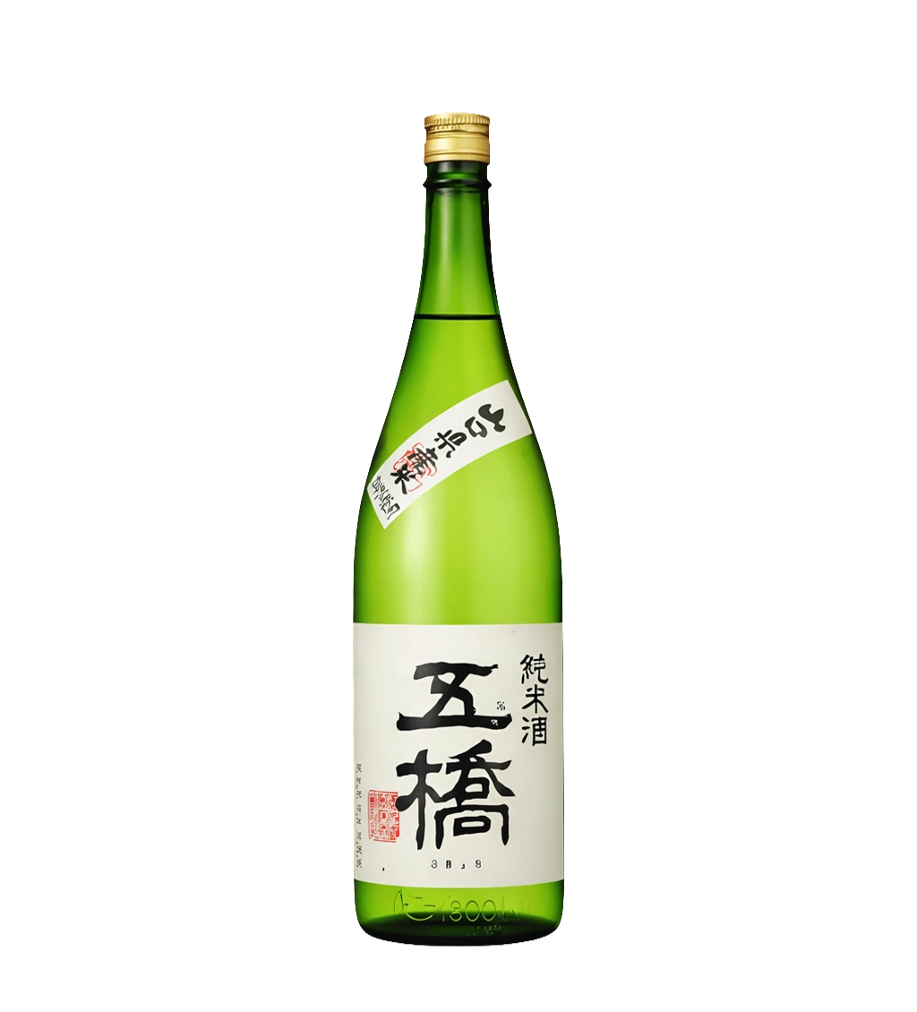 Gokyo Junmai 1.8L