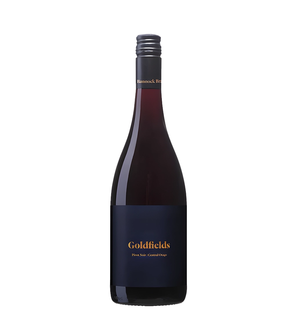 Goldfields Pinot Noir 750ml