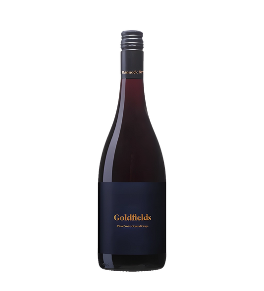 Goldfields Pinot Noir 750ml