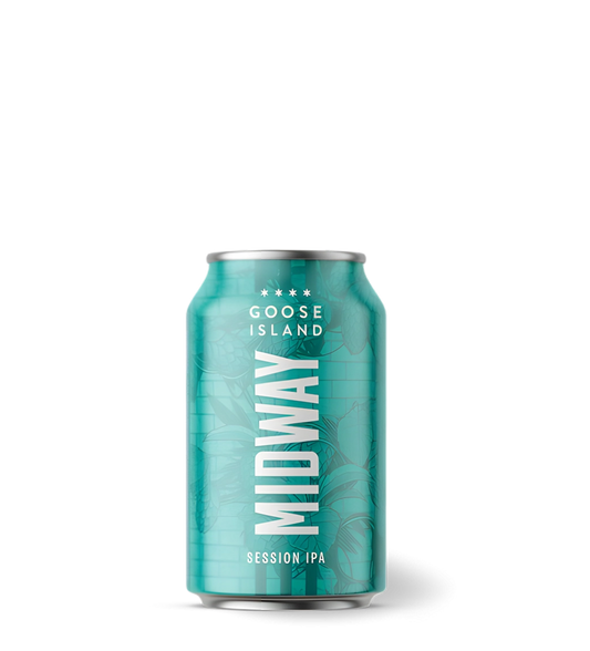 Goose Midway IPA 330ml Can - Compare prices in UAE
