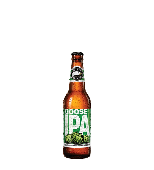 Goose IPA Bottle 355ml Bottle
