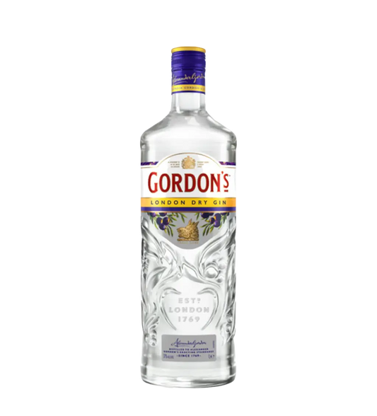 Gordons Gin 750ml