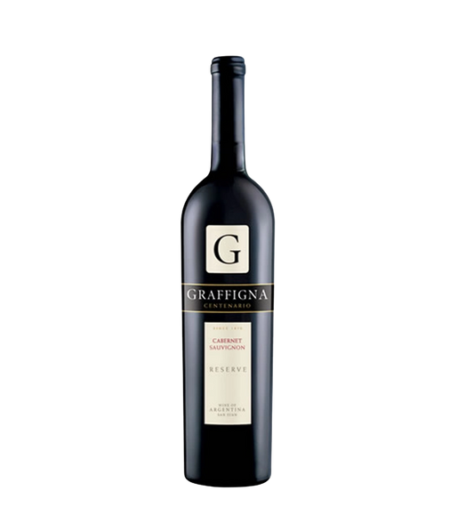 Graffigna Cabernet Sauvignon 750ml by graffigna - Compare prices in UAE