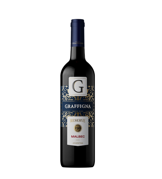 Graffigna Malbec 750ml by graffigna - Compare prices in UAE