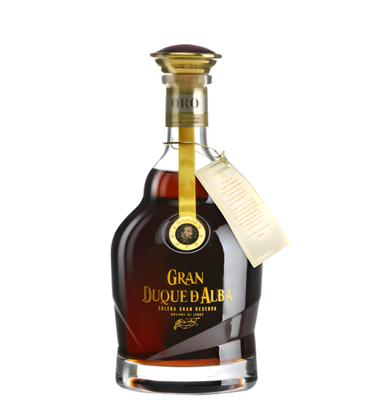 Gran Duque D'Alba Oro Brandy 700ml