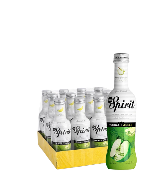 Green Apple MG Spirit 275ml
