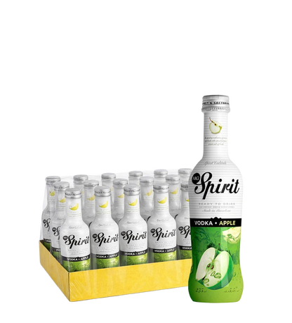 Green Apple MG Spirit 275ml