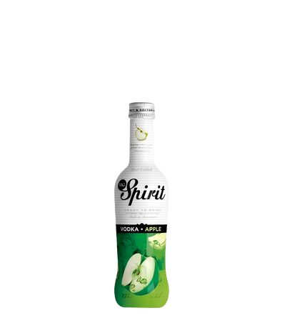 Green Apple MG Spirit 275ml