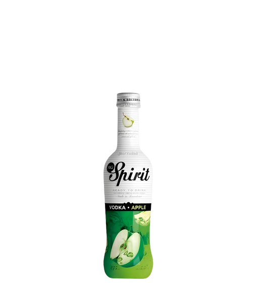 Green Apple MG Spirit 275ml