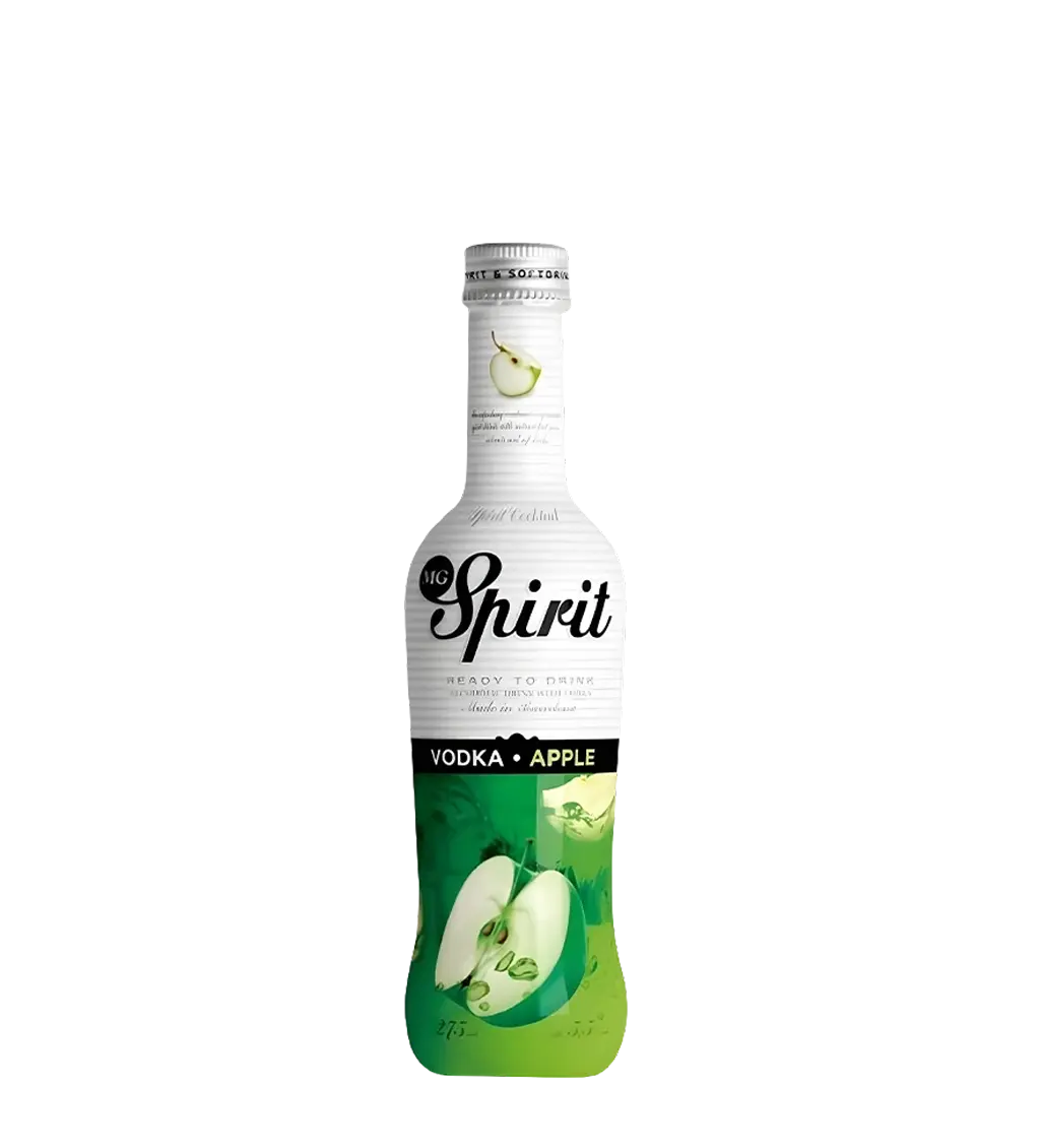 Green Apple MG Spirit 275ml